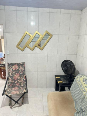 Tranquilidade para seu descanso